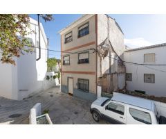 VENTA DE BONITA CASA EN ALBUÑUELAS