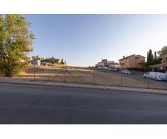 Bonito solar en venta