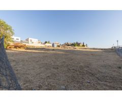 Bonito solar en venta