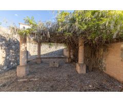 Parcela urbana de 700m en la mejor zona de durca