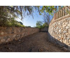 Parcela urbana de 700m en la mejor zona de durca