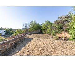 Parcela urbana de 700m en la mejor zona de durca