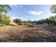 Parcela urbana de 700m en la mejor zona de durca