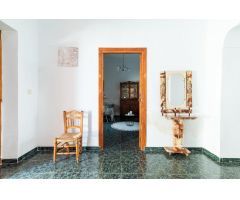 CASA DE PUEBLO EN ZUJAIRA