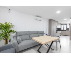 PRECIOSA CASA A ESTRENAR EN EL CENTRO DE LAS GABIAS