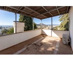 CASA DE ENSUEÑO EN CORTIJO DEL AIRE