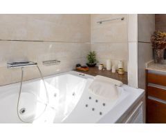 CASA DE ENSUEÑO EN CORTIJO DEL AIRE