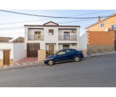 Hermosa casa en la mejor zona de Íllora