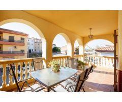 CHALET INDEPENDIENTE EN IZNALLOZ