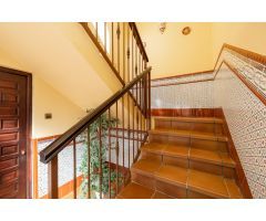 CHALET INDEPENDIENTE EN IZNALLOZ