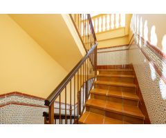 CHALET INDEPENDIENTE EN IZNALLOZ