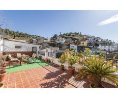 Vivienda espectacular en Camino Nuevo del Cementerio