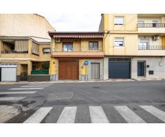 CASA EN VENTA EN CALLE MADRID. MARACENA