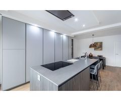 ¡MAGNIFICO PISO REFORMADO CON TODO LUJO DE DETALLES EN PLENO CENTRO... PLAZA DEL CAMPILLO!