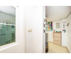 Maravilloso piso de 3 dormitorios con terraza en Avd Madrid