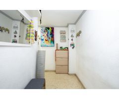 Maravilloso piso de 3 dormitorios con terraza en Avd Madrid