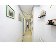Maravilloso piso de 3 dormitorios con terraza en Avd Madrid