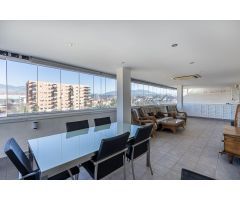 Ático Dúplex en Albayda