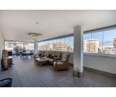 Ático Dúplex en Albayda
