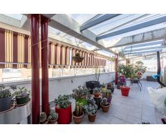 Ático Dúplex en Albayda