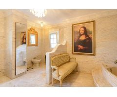 UNA JOYA ARQUITECTÓNICA DONDE LOS SUEÑOS SE HACEN REALIDAD