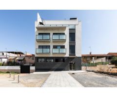 Gran Oportuniad: Piso a estrenar en PTS