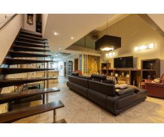 LOFT PLAZA SAN LÁZARO