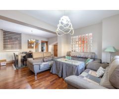 CASA REFORMADA HUERTA MILLA