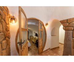 VENTA DE CASA CUEVA EN GUADIX