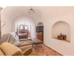 VENTA DE CASA CUEVA EN GUADIX
