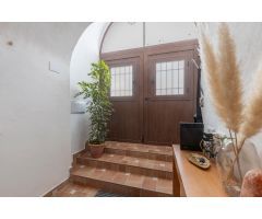 VENTA DE CASA CUEVA EN GUADIX