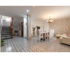 Hermosa casa en la mejor zona de Íllora