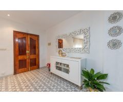 Hermosa casa en la mejor zona de Íllora