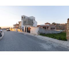 Terreno urbano de 340m de uso residencial para vivienda unifamiliar