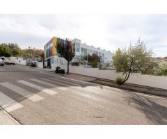 Terreno urbano de 1600 metros unifamiliar para realizar hasta 6 viviendas