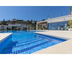 ¡¡¡¡¡¡¡¡EXCLUSIVA VILLA EN MONTE LOS ALMENDROS-SALOBREÑA!!!!!!!!!