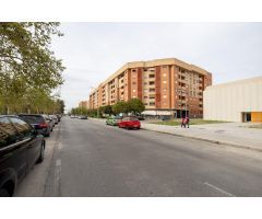 Precioso piso VPO en venta en Avenida Joaquina Eguaras