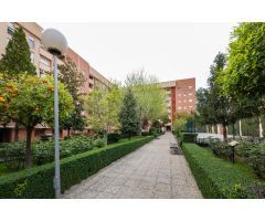 Precioso piso VPO en venta en Avenida Joaquina Eguaras
