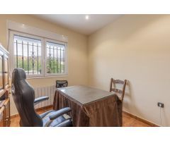 Espaciosa casa en venta en el Padul