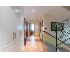 Espaciosa casa en venta en el Padul