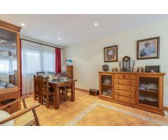 Espaciosa casa en venta en el Padul