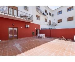 Piso con terraza privada de 51?m² en Los Ogíjares .
