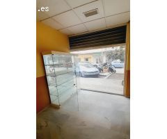 SE ALQUILA  ESTE  MAGNÍFICO SOLAR EN CALLEJÓN DE ARENAS