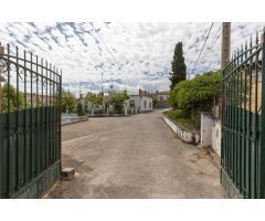 ¡Oportunidad única de inversión en Ogíjares, Granada!