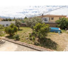 ¡Oportunidad única de inversión en Ogíjares, Granada!