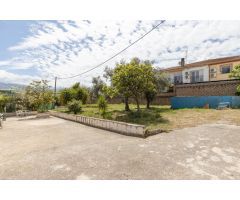¡Oportunidad única de inversión en Ogíjares, Granada!