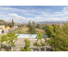 ¡Oportunidad única de inversión en Ogíjares, Granada!