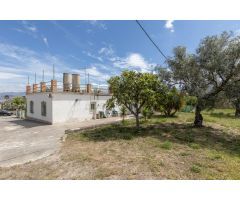 ¡Oportunidad única de inversión en Ogíjares, Granada!