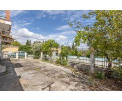 ¡Oportunidad única de inversión en Ogíjares, Granada!