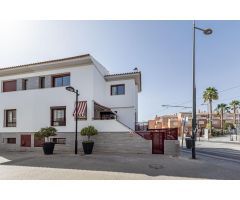 Casa en Armilla, junto al Nevada.